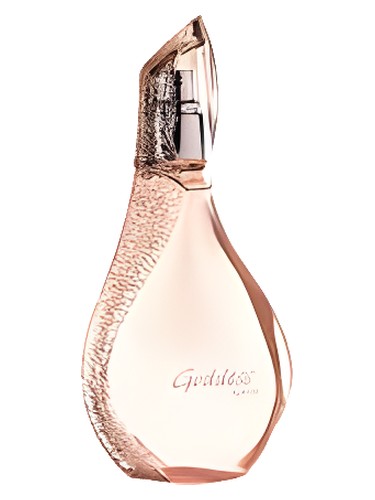 Goddess Perfume