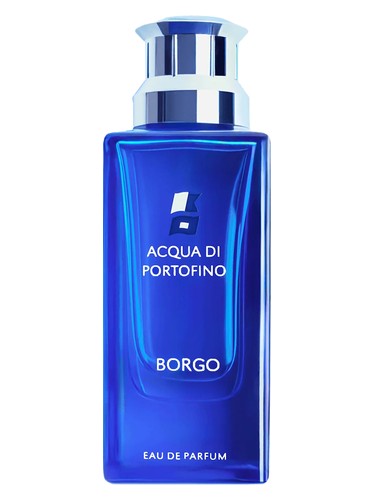 Borgo perfume