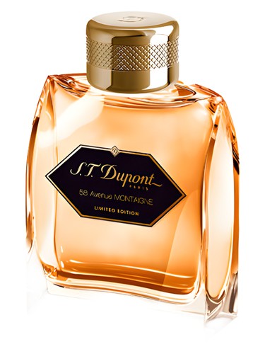 S.T Dupont Blanc Perfume by S.T. Dupont for Women UAE