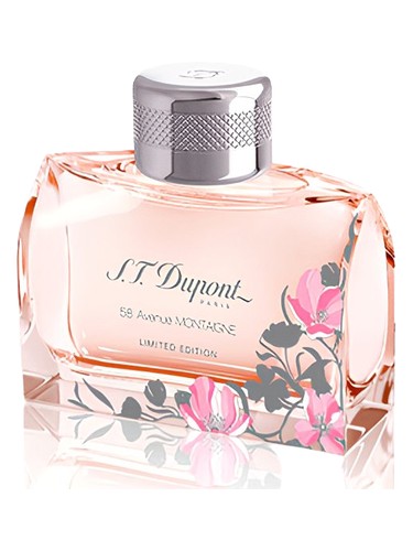 S.T Dupont Blanc Perfume by S.T. Dupont for Women UAE