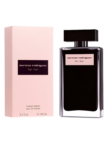 Narciso Rodriguez Musc Perfume by Narciso Rodriguez for female UAE