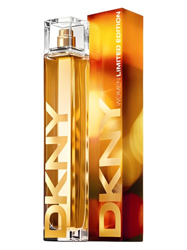 DKNY Women Fall Perfume by Donna Karan for Women UAE