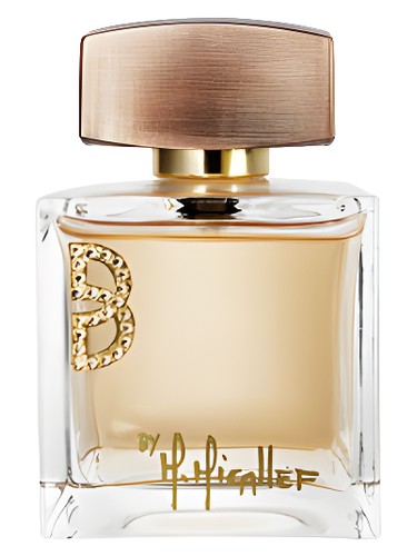 B by Micallef Perfume