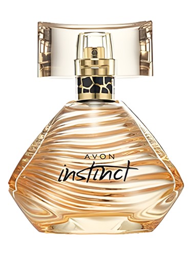 Instinct For Her Perfume by Avon for Women UAE