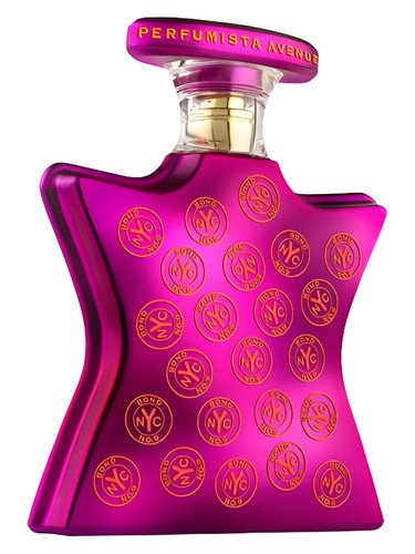 Perfumista Avenue Perfume