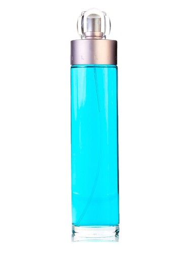 Saffron Rose Absolute Perfume by Perry Ellis for Unisex UAE