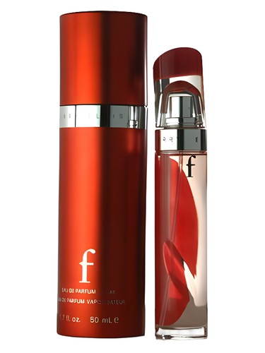 Perry Ellis f perfume