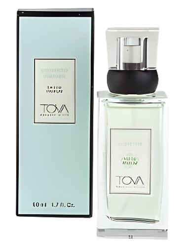 Tova Turquoisé Perfume by Tova Beverly Hills for Women UAE
