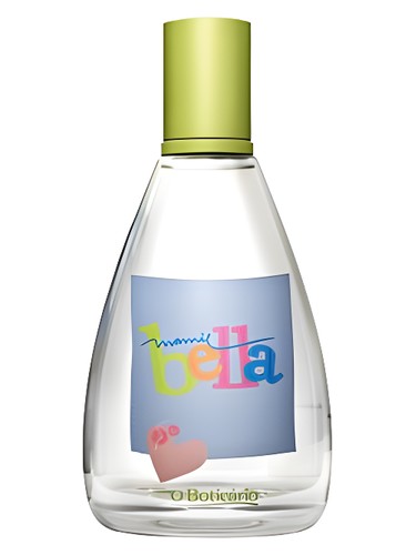 Nativa SPA Mandarin + Damask Perfume by O Boticário for Women UAE