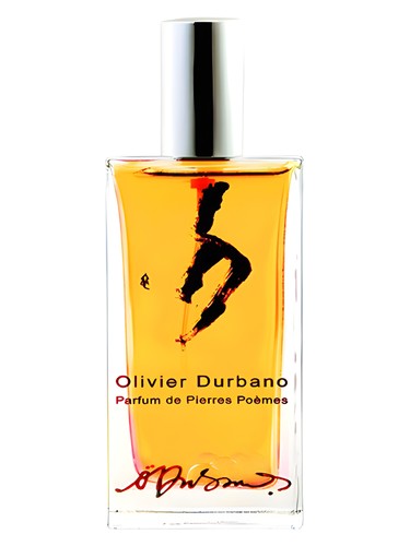 Promethee Perfume by Olivier Durbano for Unisex UAE
