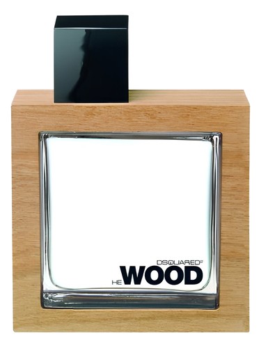 He Wood Perfume