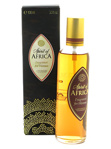Spirit Of Africa Perfume