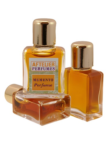 Patchouli Noir Perfume by Aftelier for Unisex UAE