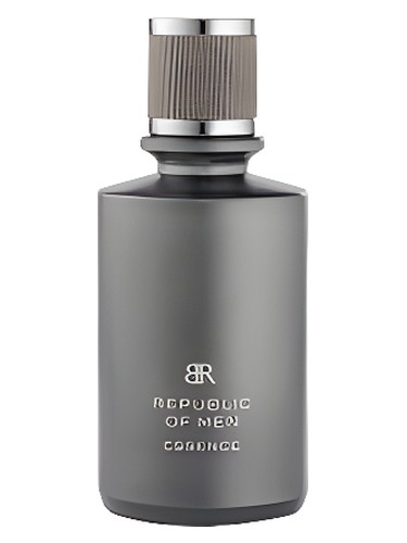 Republic of Men Essence Perfume