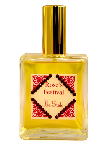 The Bride perfume