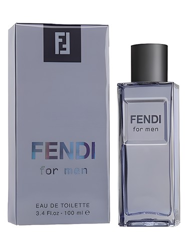 Fendi for Men Perfume by Fendi for Men UAE Fendi for Men Perfume by Fendi for Men UAE