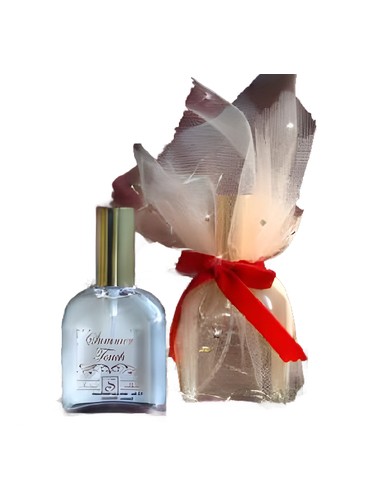 Zio unisex Perfume by Suhad Perfumes for unisex UAE