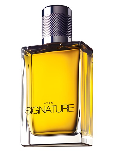Signature Perfume