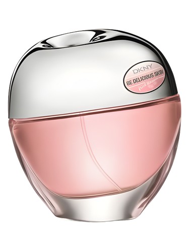 DKNY Be Delicious Fresh Blossom Skin Hydrating Perfume