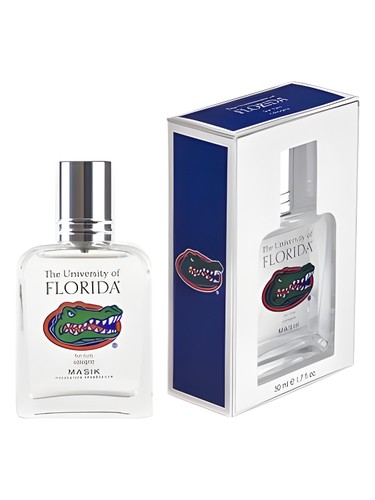 The University of Florida Men perfume