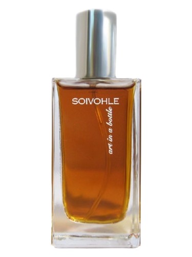My Heart Sings A Memory Perfume by Soivohle for Unisex UAE