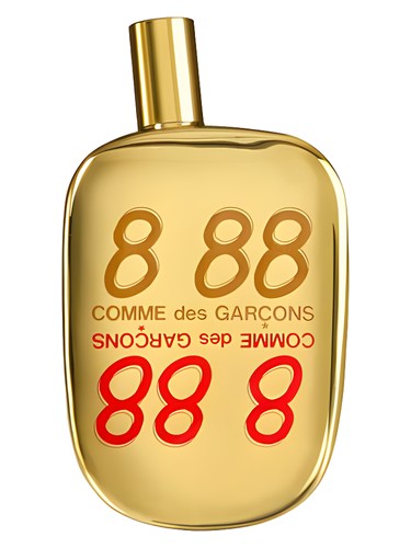 Rouge Perfume by Comme des Garcons for Unisex UAE
