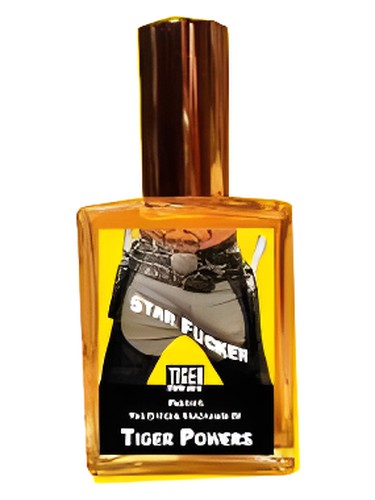 Fetish: Star Fucker perfume