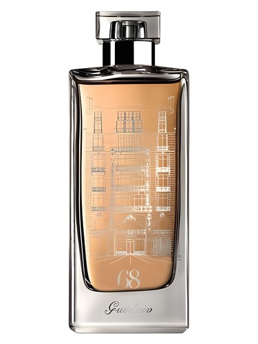 Guerlain Le Parfum du 68 Perfume