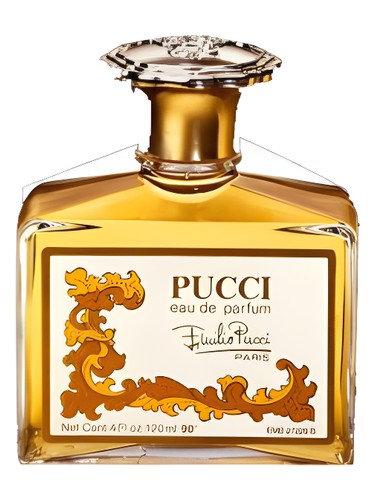 Vivara Turquoise Edition Perfume by Emilio Pucci for Women UAE