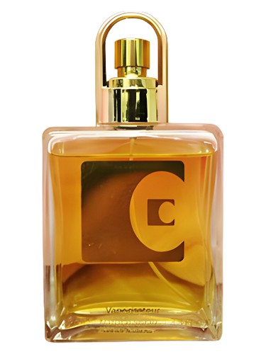 Cannes Croisette Perfume