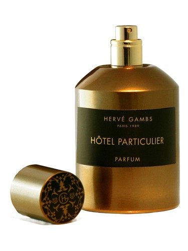 Jardin Prive Perfume