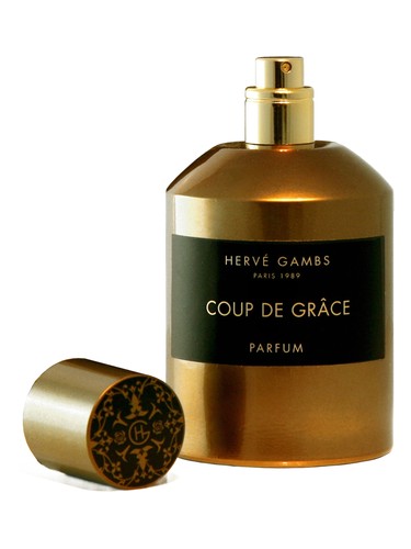 Herve Gambs La Baie des Anges Perfume by Herve Gambs Paris for Unisex UAE