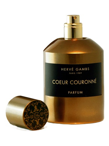 Herve Gambs La Baie des Anges Perfume by Herve Gambs Paris for Unisex UAE