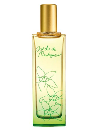 Jardin de Madagascar perfume
