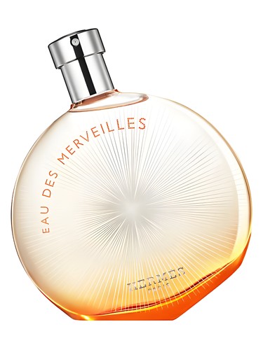Eau des Merveilles Limited Edition Perfume