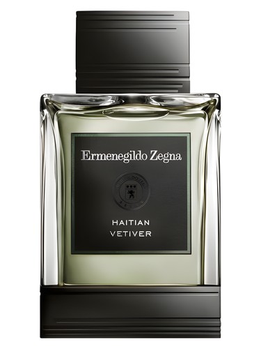Haitian Vetiver Perfume by Ermenegildo Zegna for Men UAE