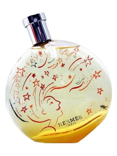 Eau Des Merveilles La Tete Dans Les Etoiles Perfume