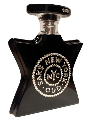 Saks New York Oud Perfume