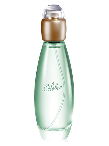 Célèbre Ice Perfume