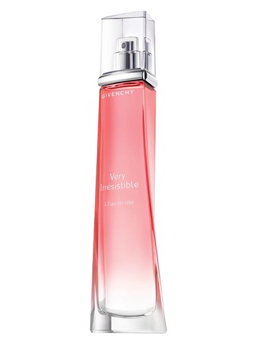 Very Irresistible L'Eau en Rose Perfume