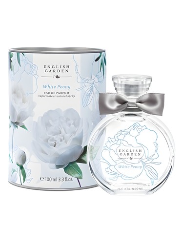 White Peony Perfume