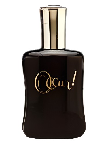 Occur! Perfume