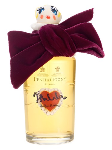 Tralala Perfume