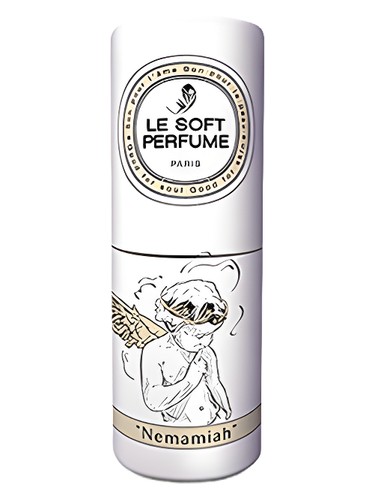 Le Soft Perfume Liquide Eu Vent de Vous for women Perfume by Sabe Masson for female UAE