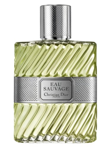 Eau Sauvage Perfume by Dior for Men UAE