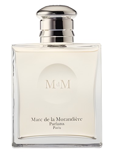 MDM White Perfume by Marc de la Morandiere for Men UAE MDM White Perfume by Marc de la Morandiere for Men UAE