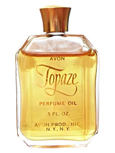 Topaze Perfume by Avon for Women UAE