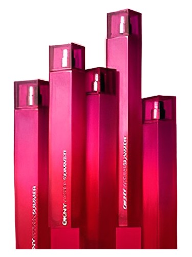 DKNY Summer perfume