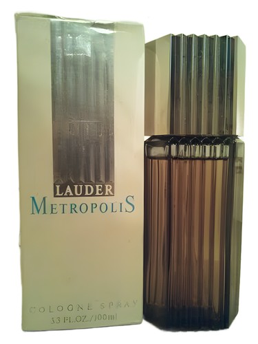Metropolis perfume