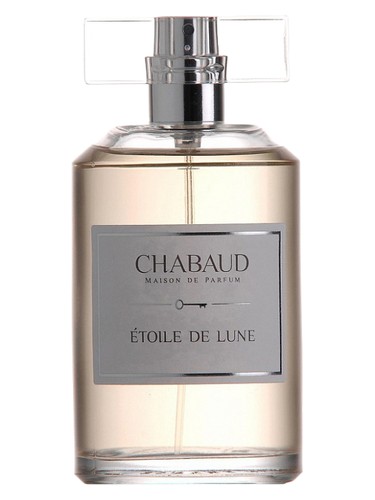 Etoile de Lune Perfume by Chabaud Maison de Parfum for Women UAE Etoile de Lune Perfume by Chabaud Maison de Parfum for Women UAE